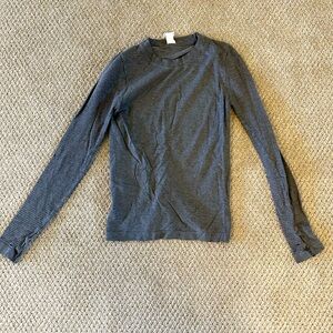 Fabletics long sleeve